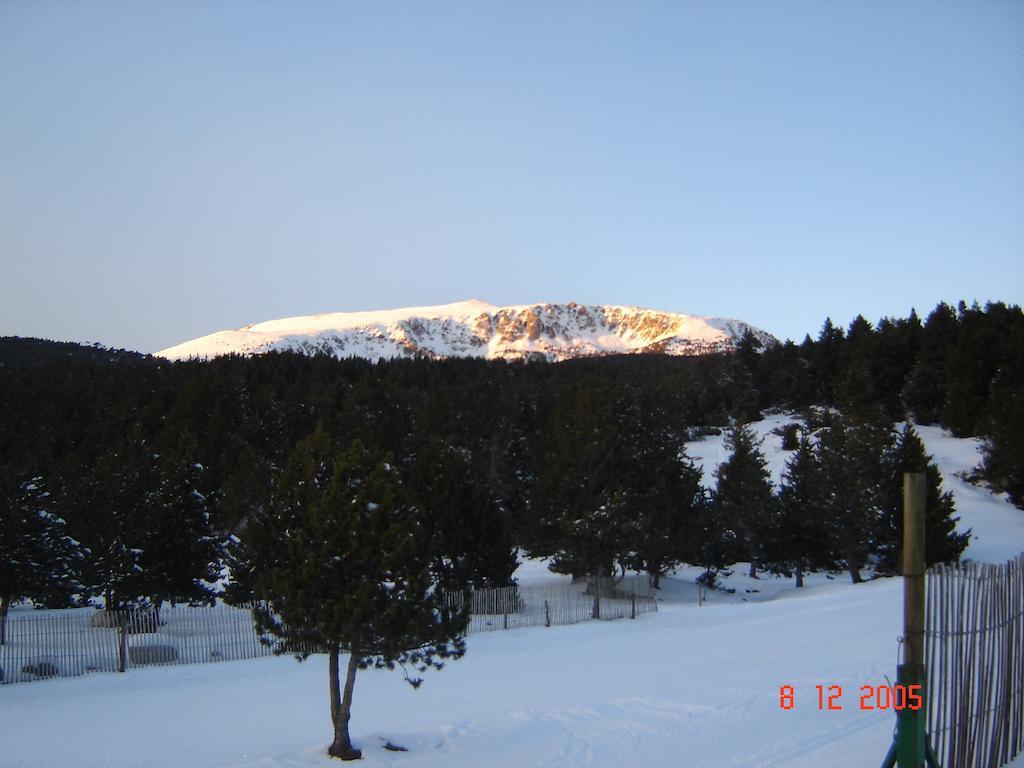 Pensión Fonda Ca L'abel 2*