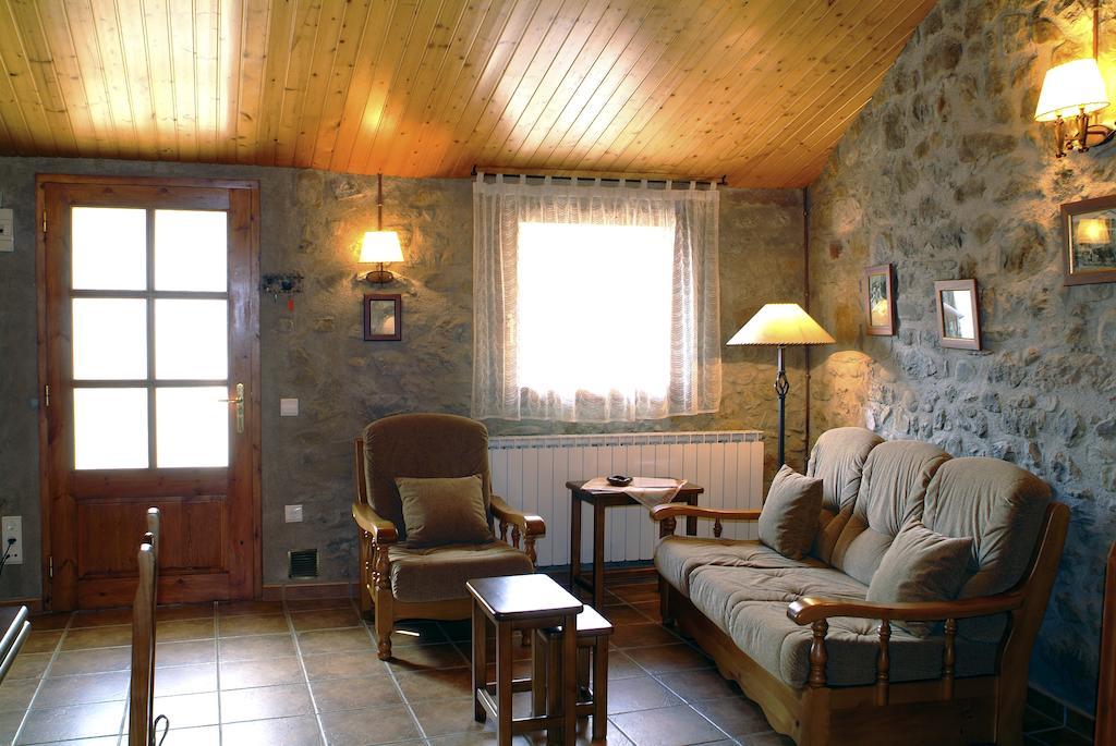 Apartamento La Batllia *