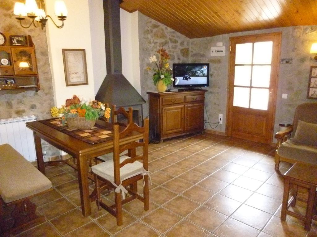Apartamento La Batllia Sant Joan de les Abadesses
