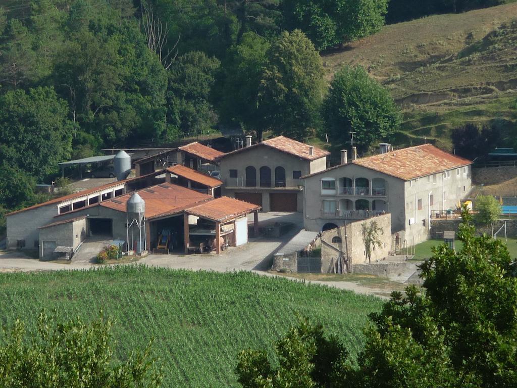 Apartamento La Batllia