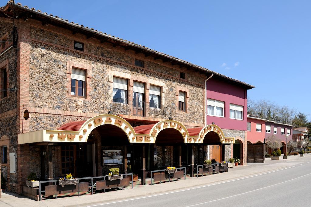 Xel Santa Pau