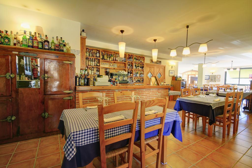 Casa rural Mas Del Cigarrer Rural Horta de Sant Joan