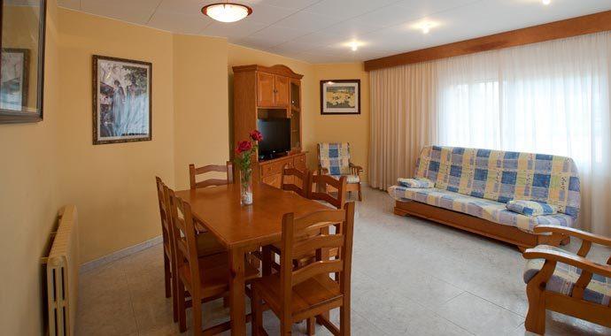 Apartment Xel *