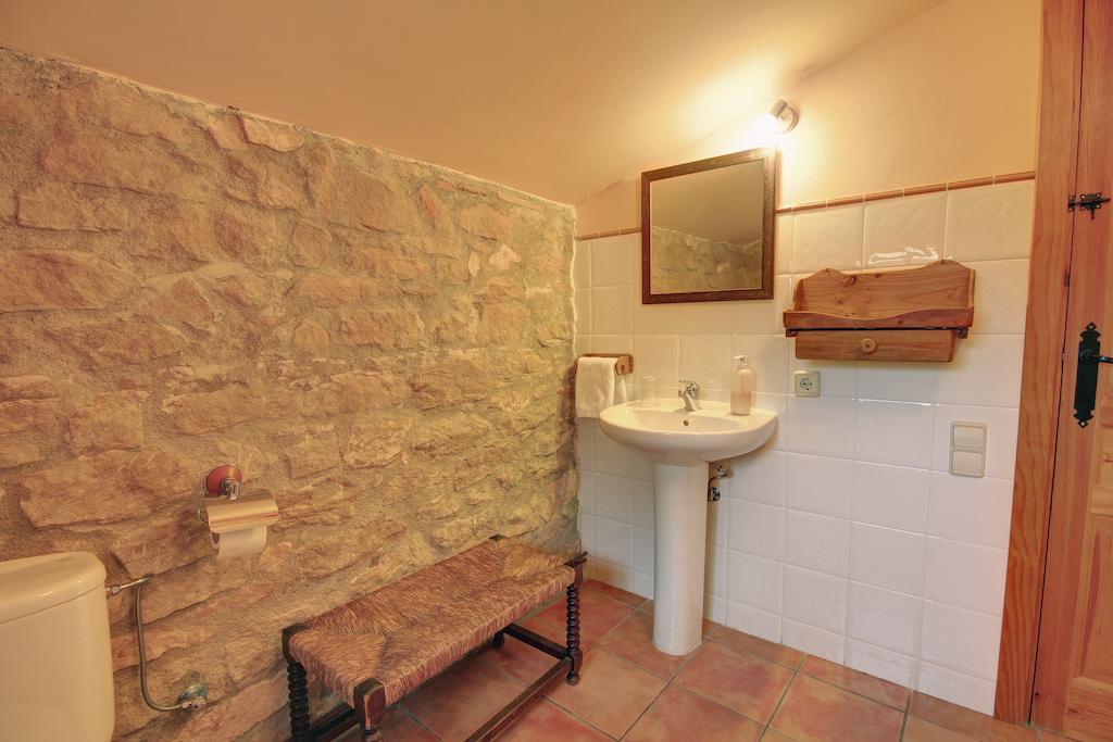 Casa rural Mas Del Cigarrer Rural Horta de Sant Joan
