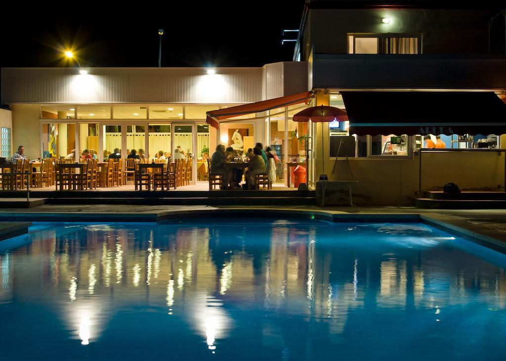 Camping Joncar Mar Rosas