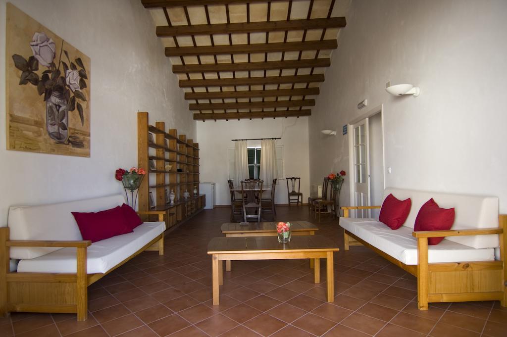 Grupoandria El Claustre De Ciutadella - Hospederia Ciutadella (Menorca)