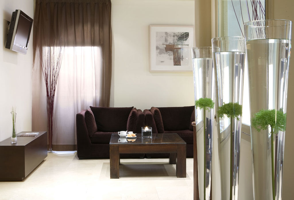 Boutique H10 Catalunya Plaza Barcelona