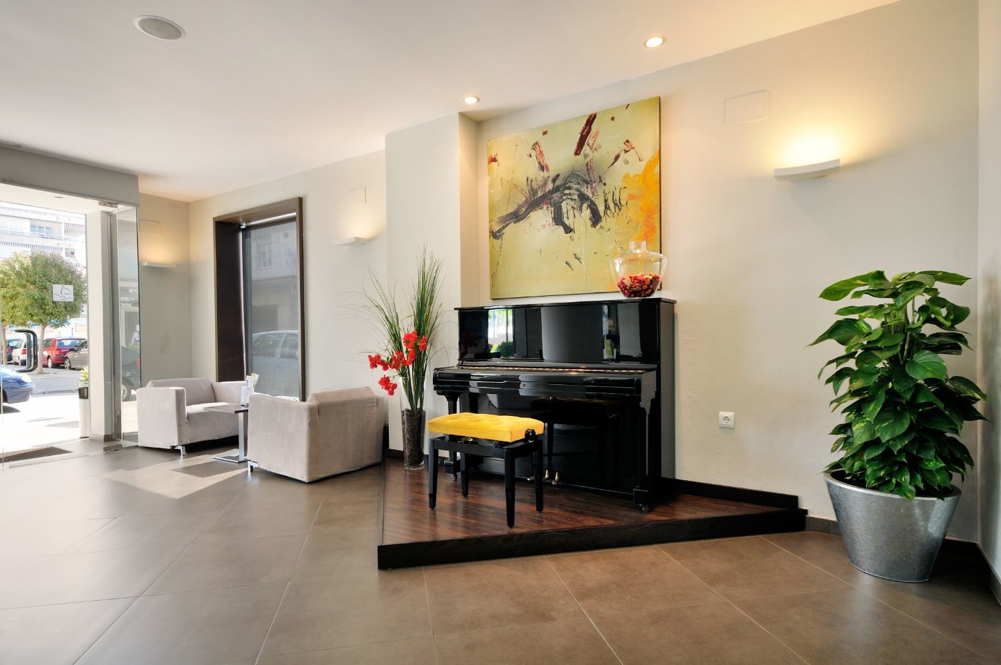 Hotel Avenida 2*