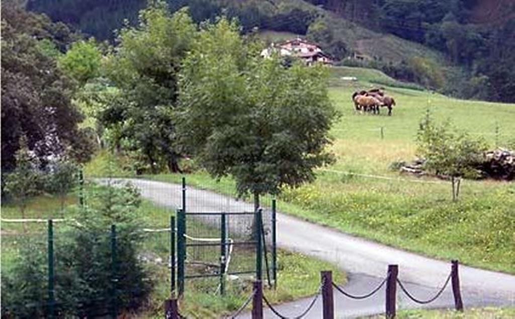 Guest house Tolare-berri
