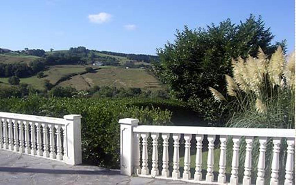 Guest house Tolare-berri 2*