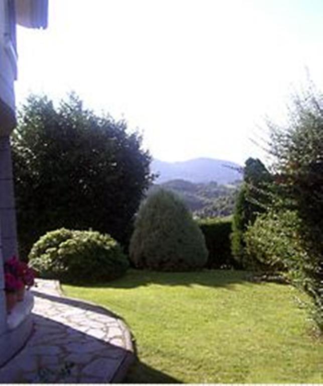 Guest house Tolare-berri