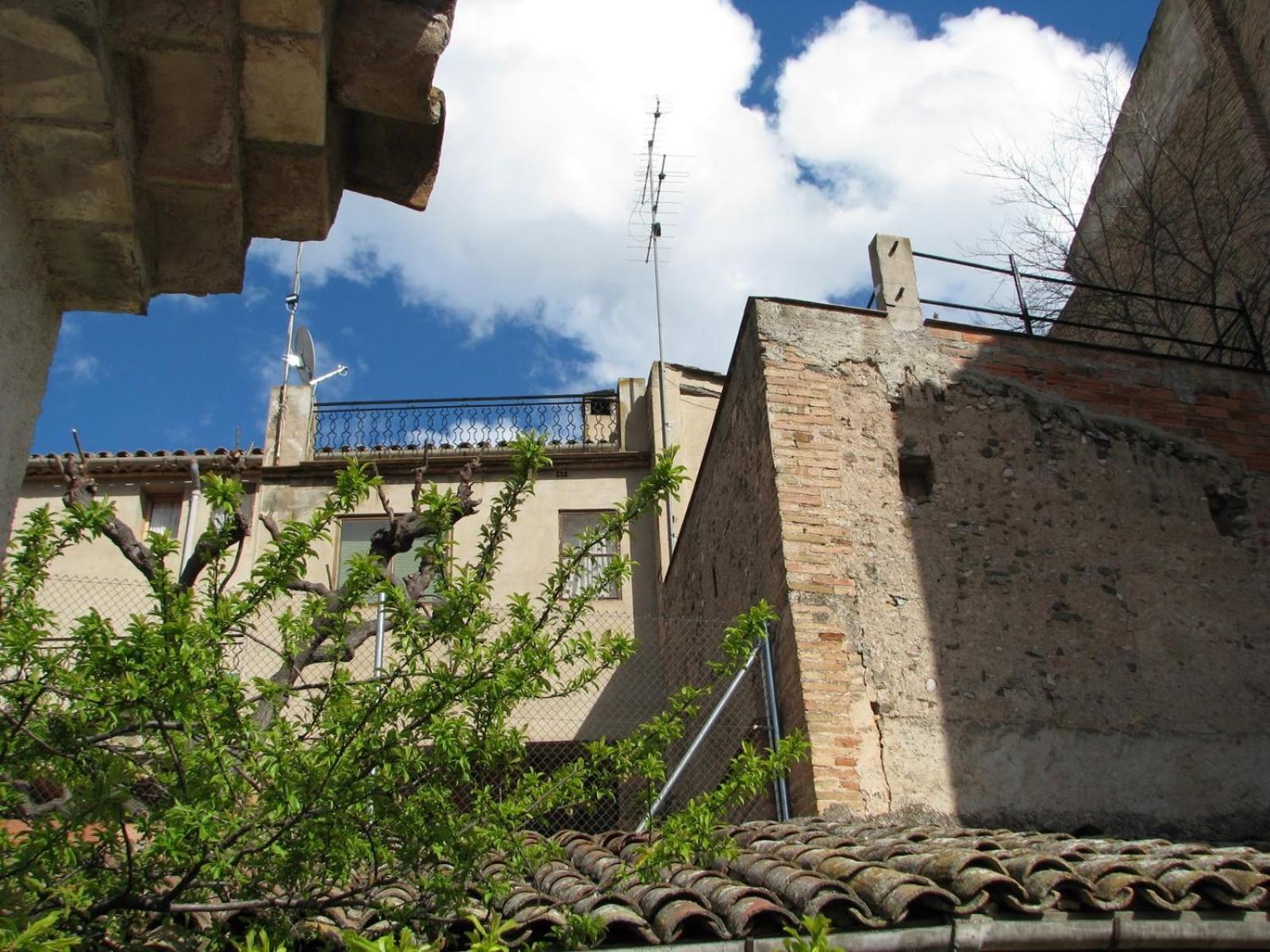 Apartamento Ca La Victoria *