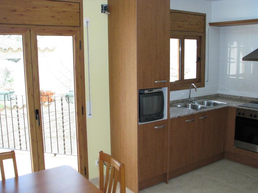 Apartamento Ca La Victoria La Vilella Baixa