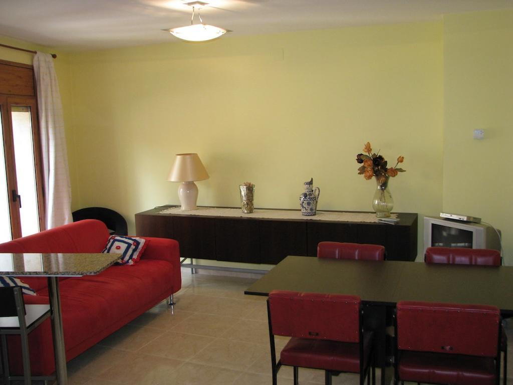 Apartamento Ca La Victoria