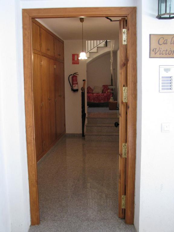 Apartamento Ca La Victoria