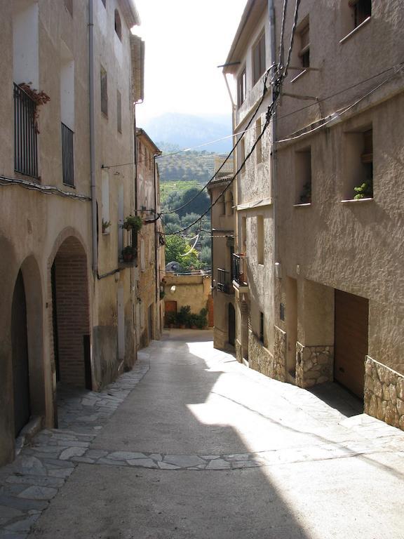 Apartamento Ca La Victoria La Vilella Baixa