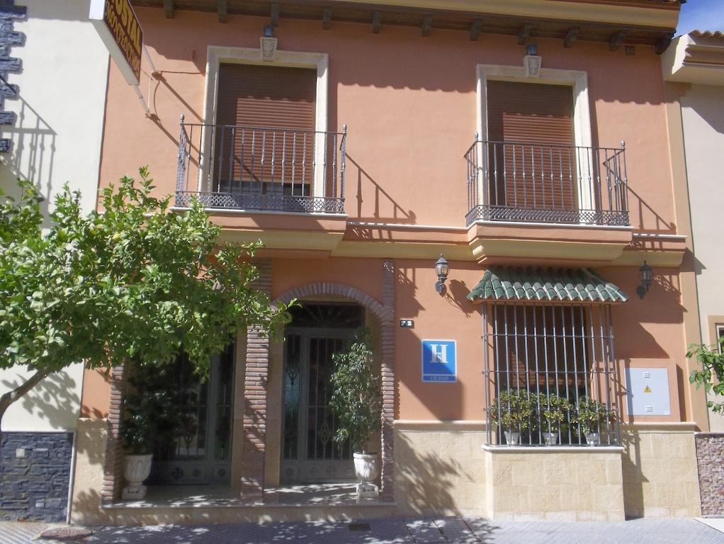 Monteolivos Cartama