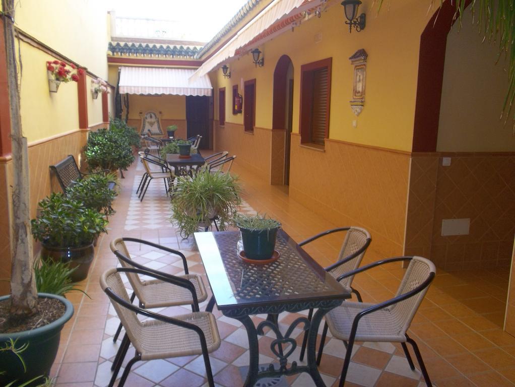 Guest house Monteolivos