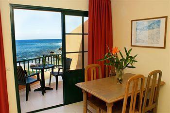 Apartamento Complejo Tres Palmeras *