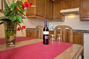 Apartamento Complejo Tres Palmeras Valle Gran Rey