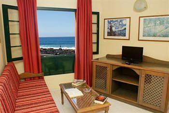 Apartamento Complejo Tres Palmeras *