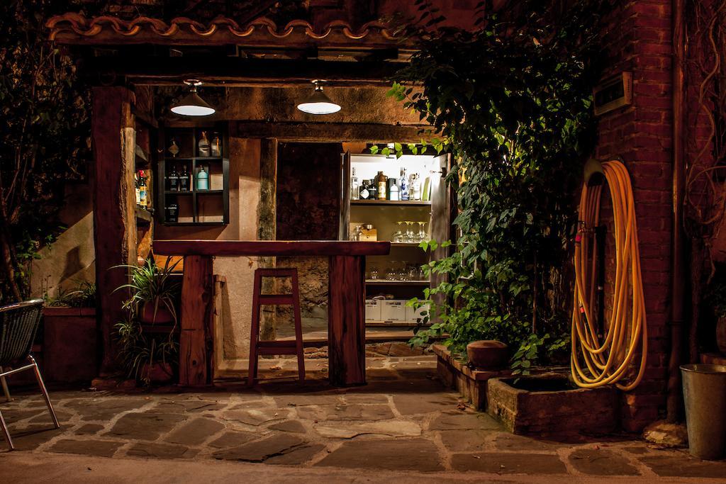 Country house El Follo Turisme Rural Tagamanent