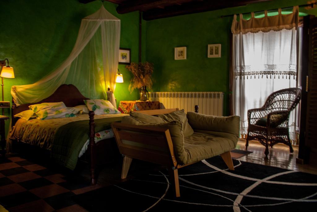 Country house El Follo Turisme Rural Tagamanent