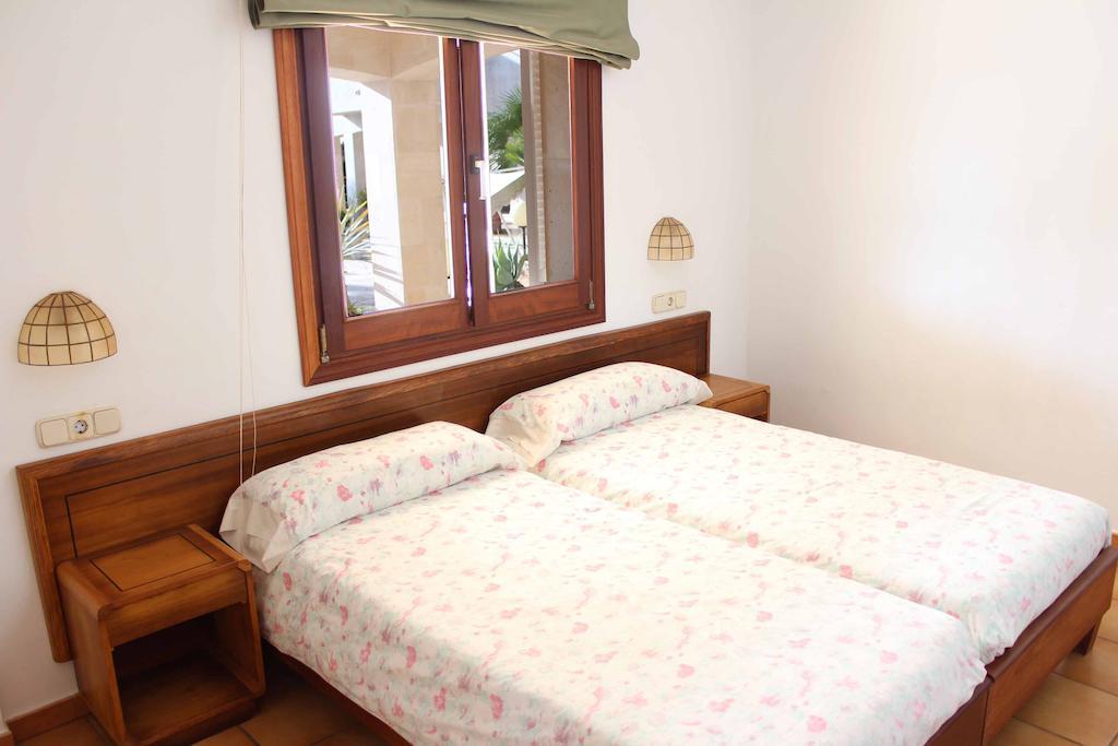 Apartment Torre Nova *