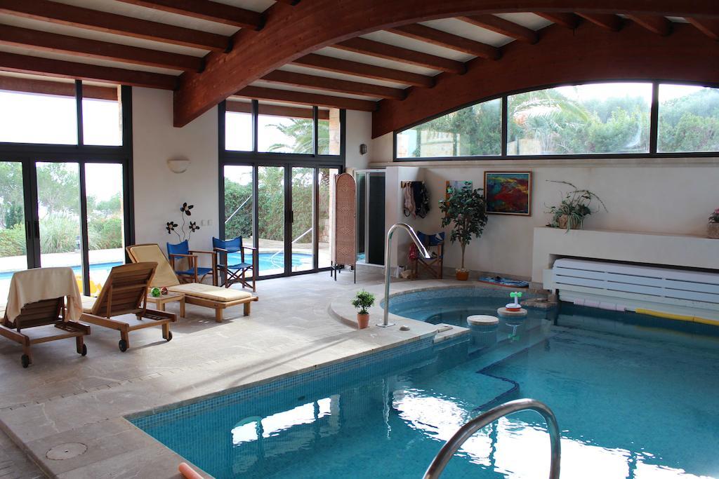 Apartment Torre Nova Santanyi