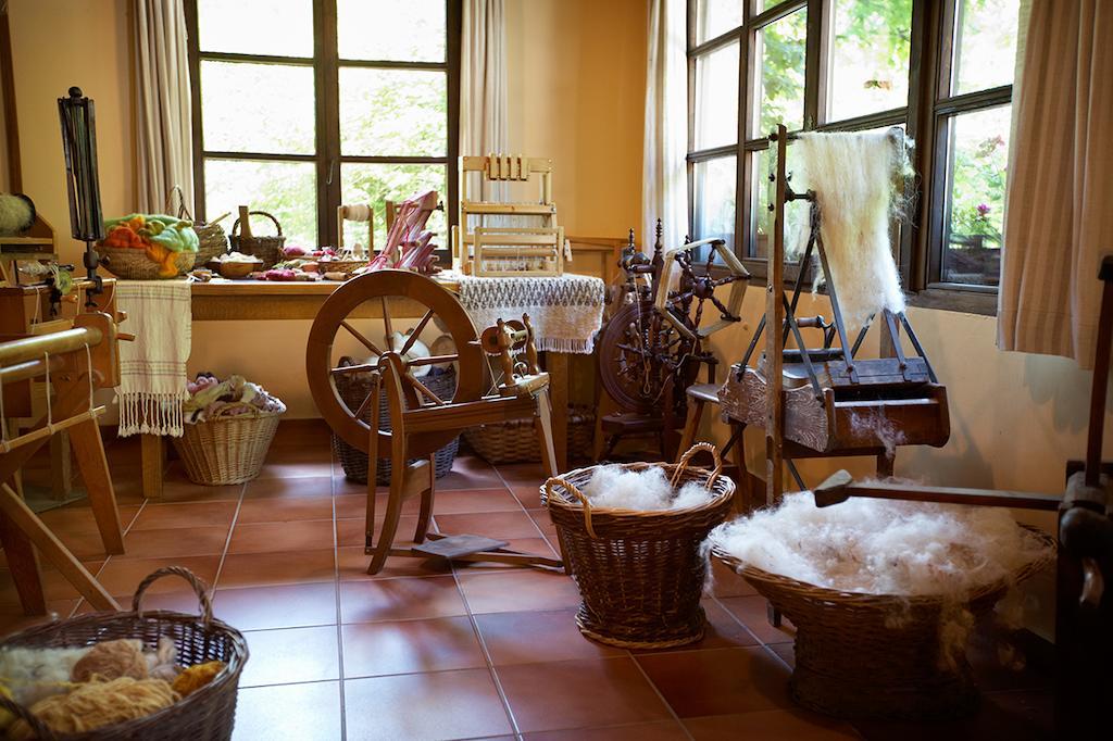 Country house Goikola Deba