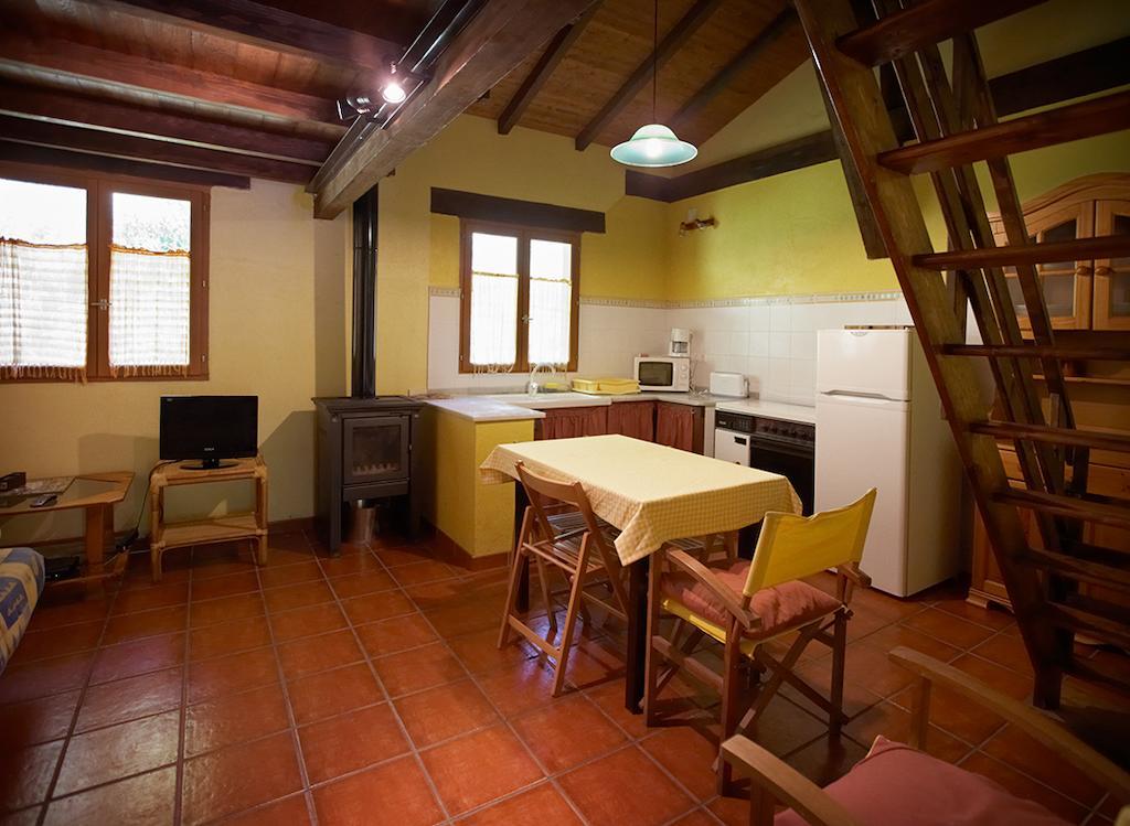 Country house Goikola Deba