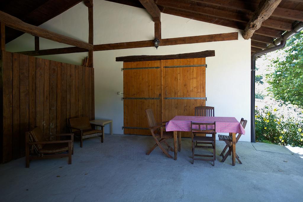 Country house Goikola *