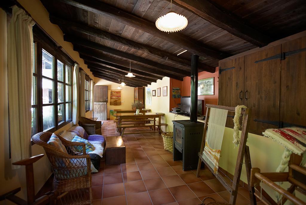 Country house Goikola