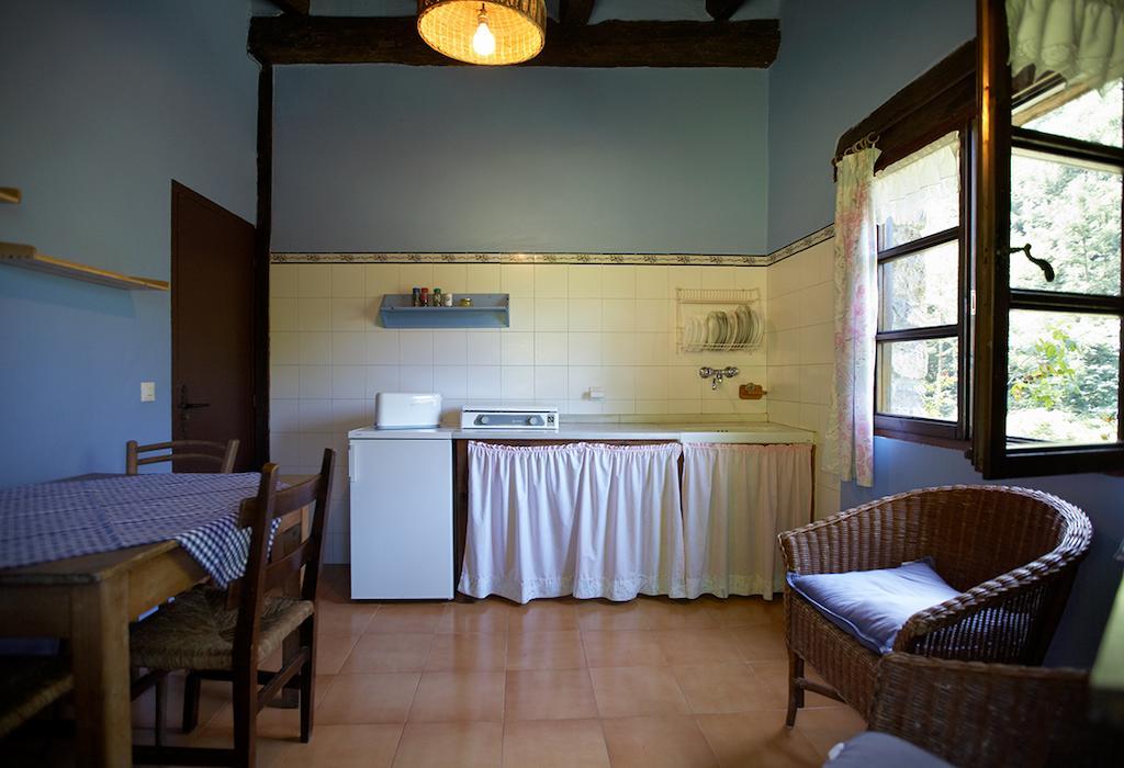 Country house Goikola Deba