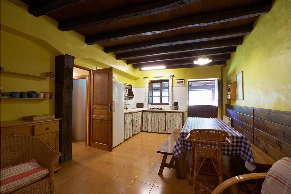 Country house Goikola *