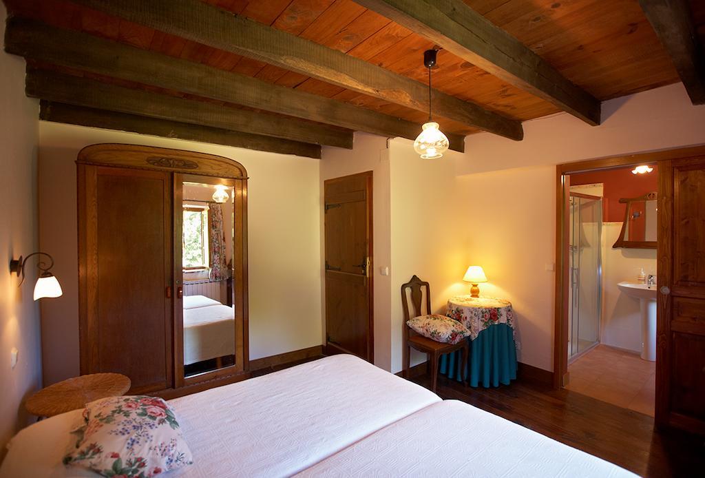 Country house Goikola