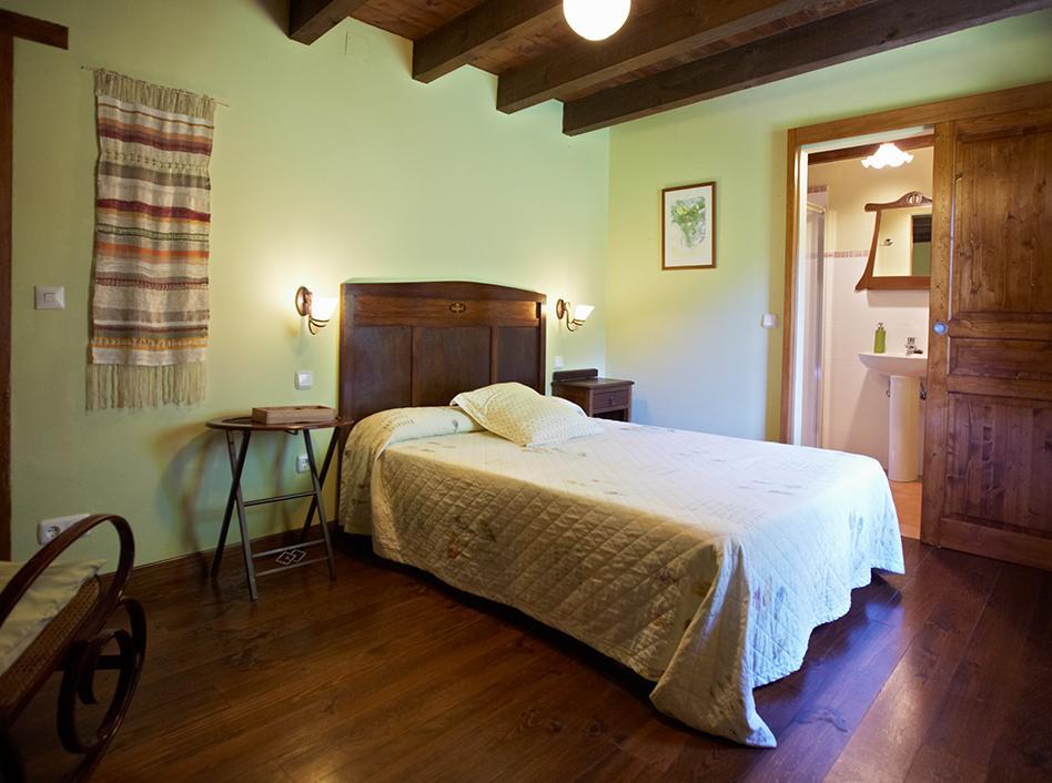 Country house Goikola *