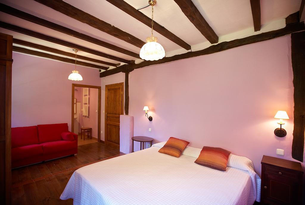 Country house Goikola