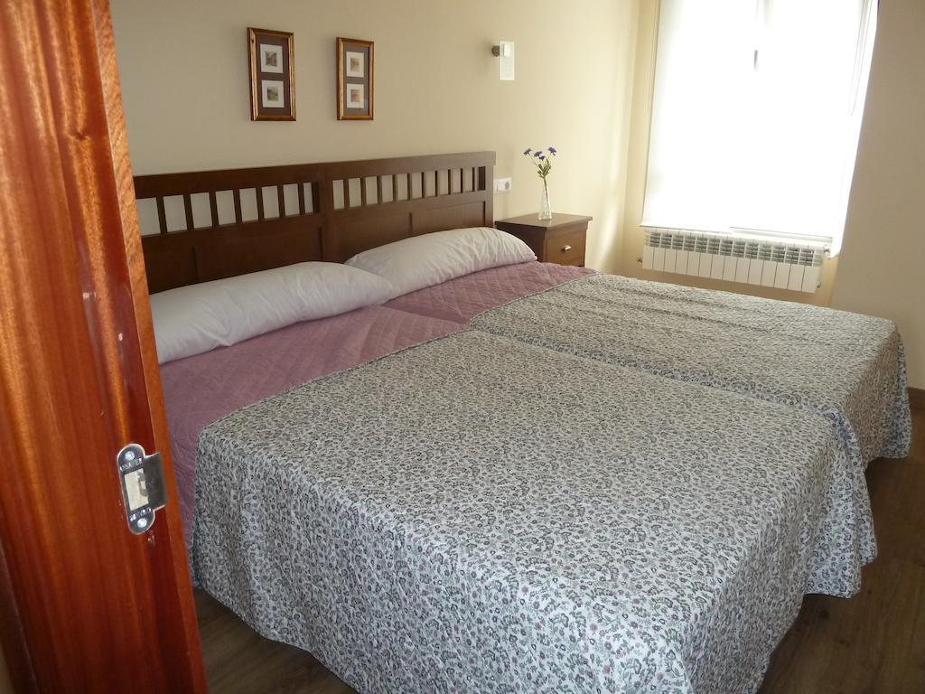Apartamento Arcos Del Esva