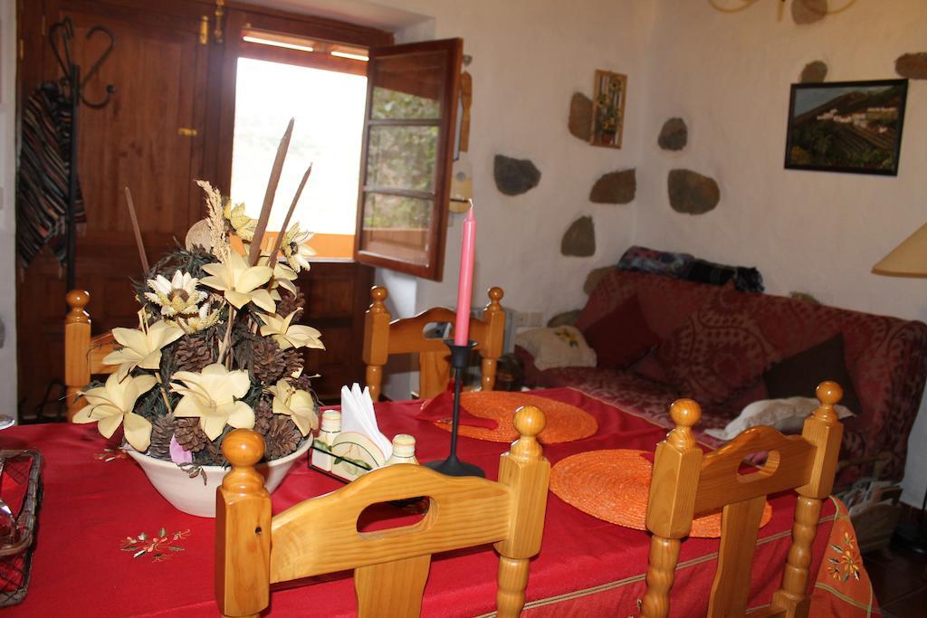 Holiday home Casa Rural Las Rosas *