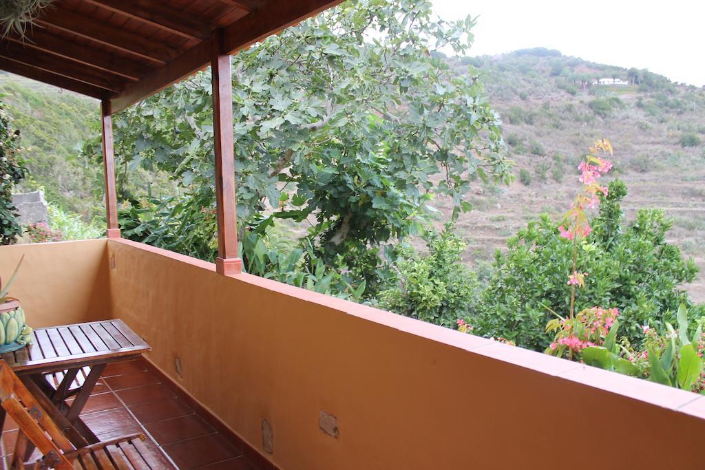 Casa Rural Las Rosas Agulo