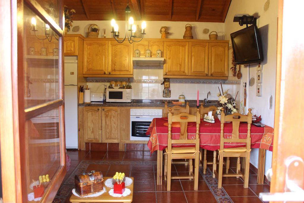 Holiday home Casa Rural Las Rosas Agulo