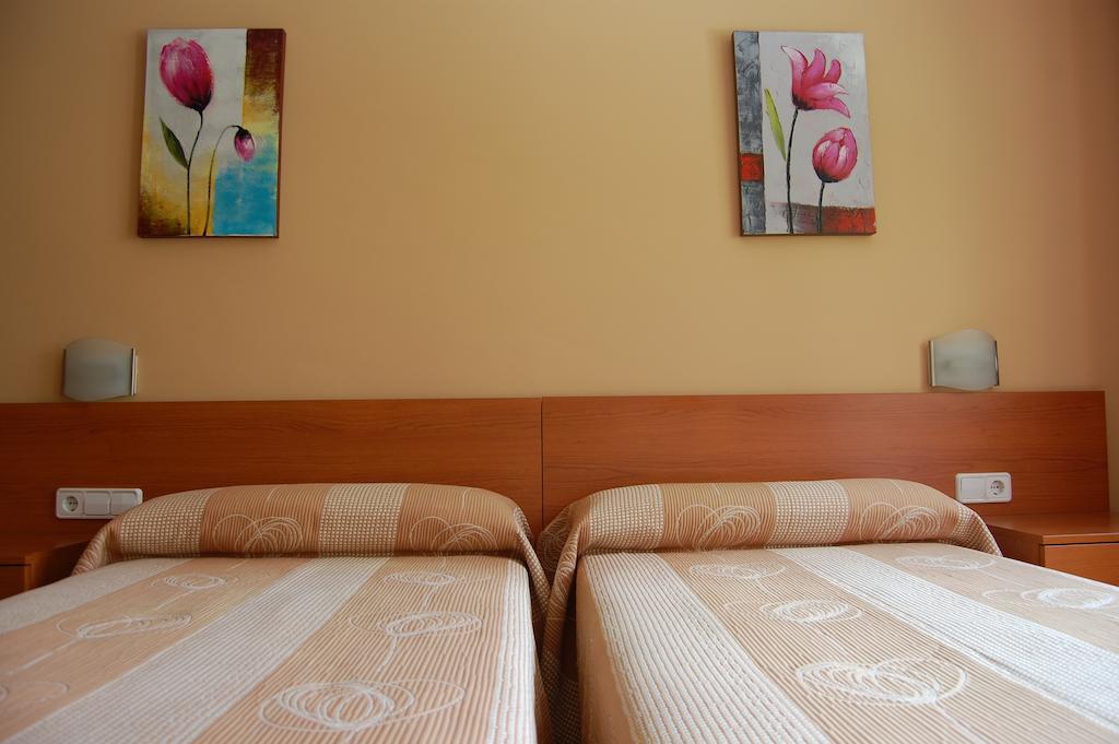 Guest house Cal Siles *