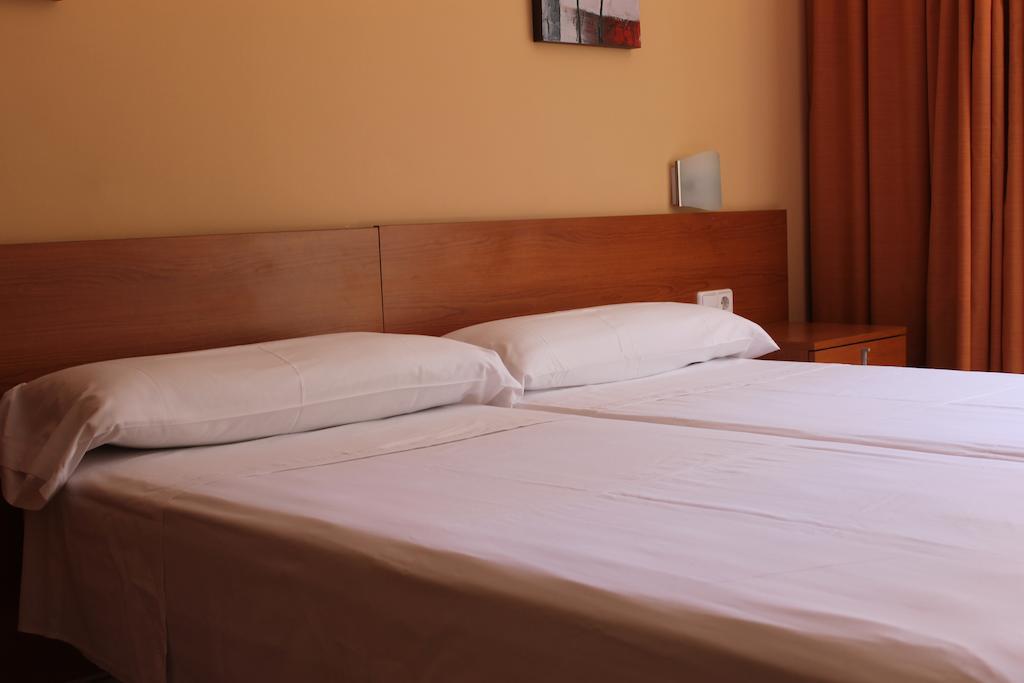 Guest house Cal Siles