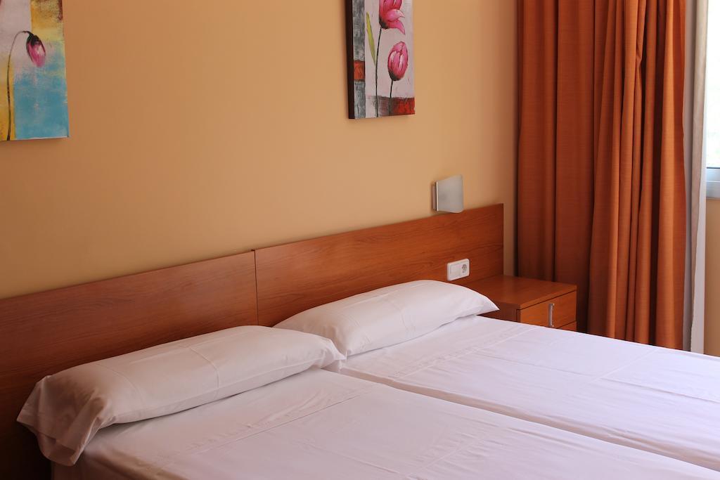 Guest house Cal Siles El Prat de Llobregat