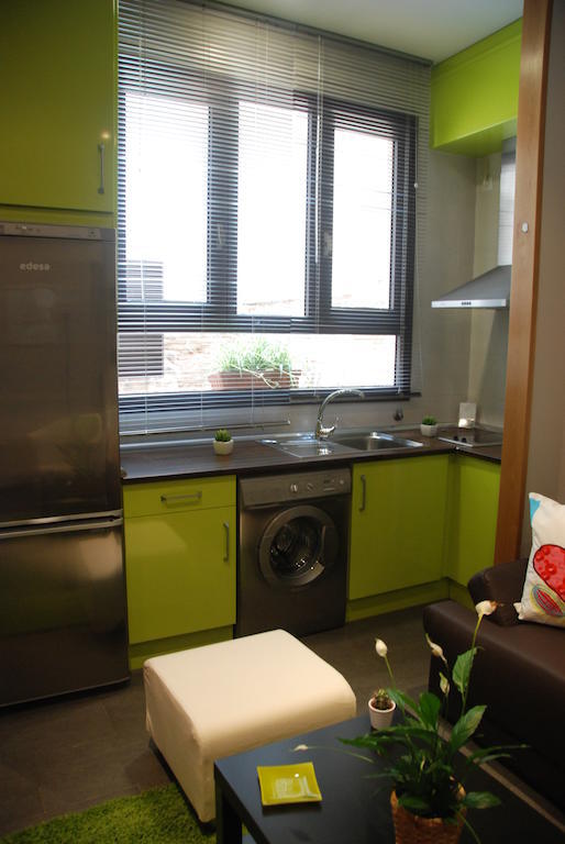 Apartment Juderia *