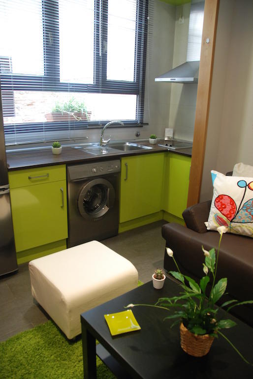 Apartment Juderia Toledo