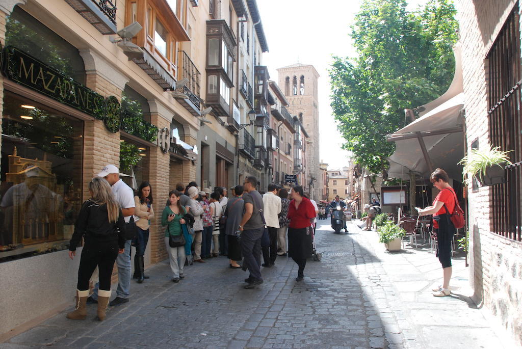 Apartment Juderia Toledo