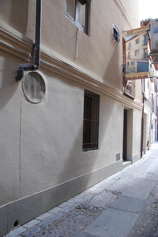 Apartment Juderia