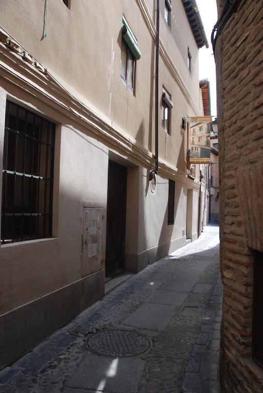 Apartment Juderia Toledo